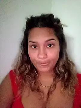 BrendaGirs from StripChat is Freechat