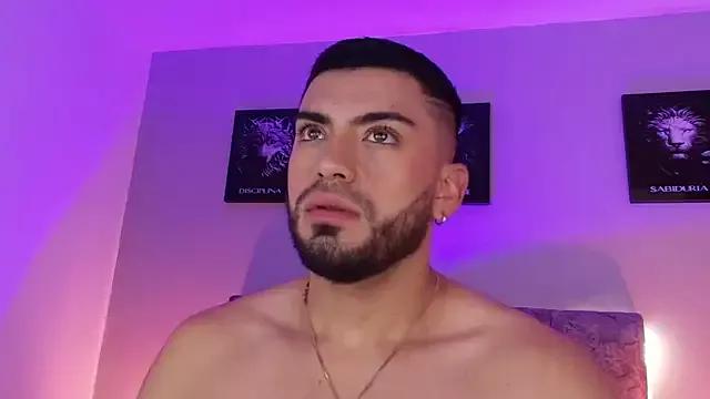 Brian_Kiim from StripChat is Freechat