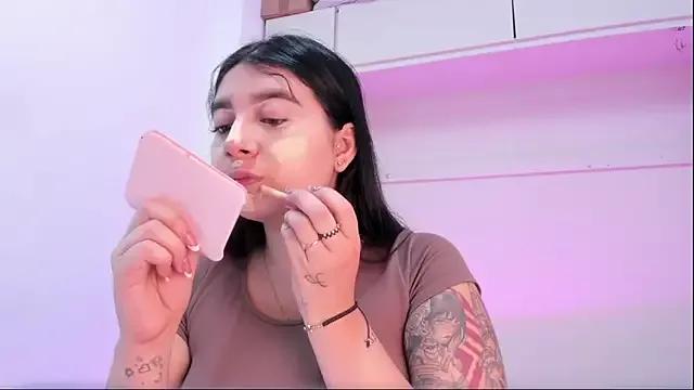 Check out our webcam shows gallery and message on a personal level with our sweet squirt cams hosts, showing off their natural physiques and sex toys.