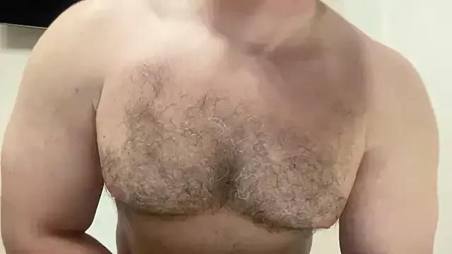 BrianJohnson_ from StripChat is Freechat