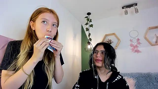 Check out our webcam shows gallery and message on a personal level with our sweet squirt cams hosts, showing off their natural physiques and sex toys.