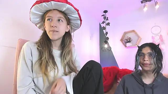 Check out our webcam shows gallery and message on a personal level with our sweet squirt cams hosts, showing off their natural physiques and sex toys.