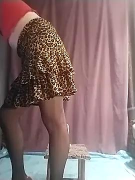 briellasissy from StripChat is Freechat