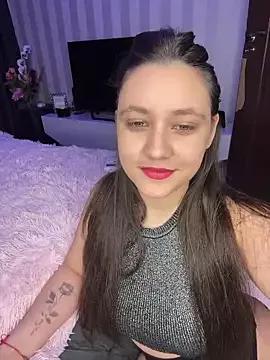 Britney_Analover from StripChat is Freechat