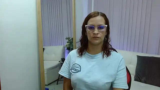 Britney_taylor_ from StripChat is Freechat