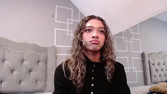 BritneyCollins from StripChat is Freechat
