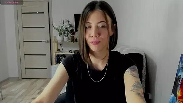 britneyooops from StripChat is Freechat