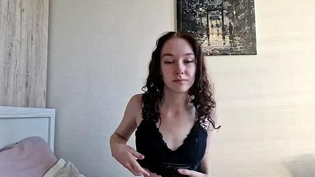 Photos of BritniMaddocks from StripChat is Freechat