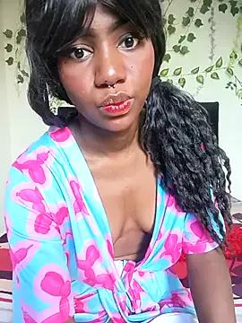 britth_kiss from StripChat is Freechat