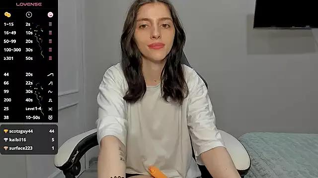 Check out our webcam shows gallery and message on a personal level with our sweet squirt cams hosts, showing off their natural physiques and sex toys.