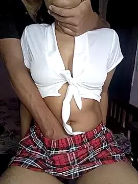 Brown_Dik from StripChat is Freechat
