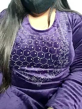 Brown_girl2 from StripChat is Freechat