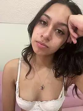 brownbunny512 from StripChat is Freechat