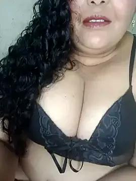 BrunaGirlRiodeJaneiro from StripChat is Freechat