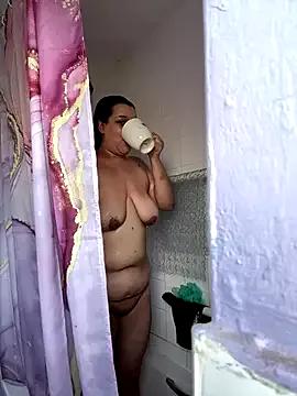 BubblesLovexox from StripChat is Freechat