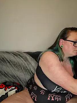 Bunny_Cummings from StripChat is Freechat