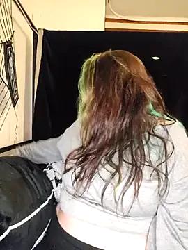 Bunny_Cummings from StripChat is Freechat