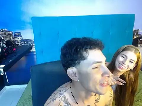 Bunny_Petit from StripChat is Freechat
