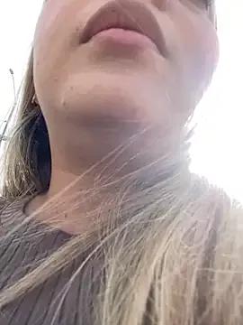 BunnyDream from StripChat is Freechat