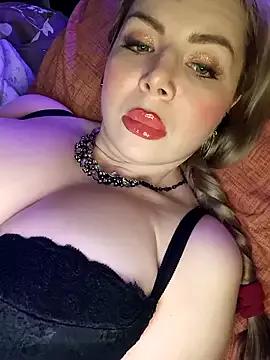 BunnyFoxy777 from StripChat is Freechat