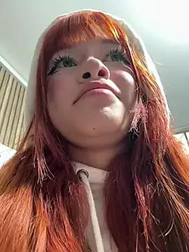 Bunnyylove from StripChat is Freechat