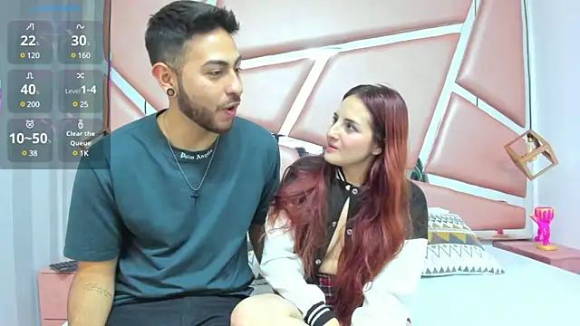 burning_temptationfx from StripChat is Freechat