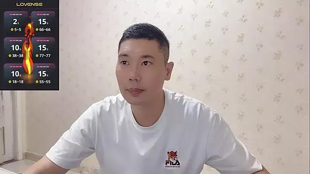 Photos of Buryerry-B from StripChat is Freechat