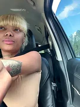 butterflybootyy from StripChat is Freechat