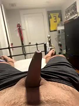 bwcalexander from StripChat is Freechat