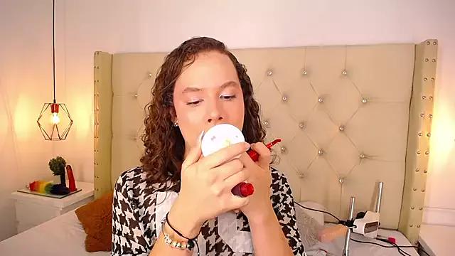 Check out our webcam shows gallery and message on a personal level with our sweet squirt cams hosts, showing off their natural physiques and sex toys.