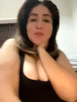 Photos of caira from StripChat is Freechat