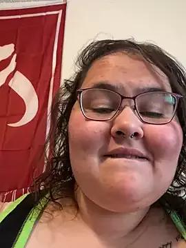 CalliopeMae from StripChat