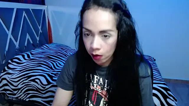 CallmeAmber from StripChat is Freechat