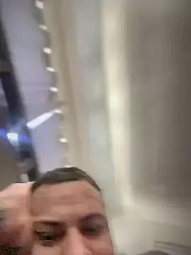 CallmeRICO from StripChat is Freechat