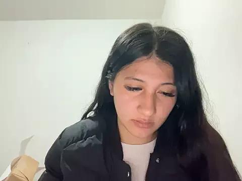 calyxx_kitty from StripChat is Freechat