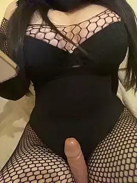 Photos of Cameelia from StripChat is Freechat