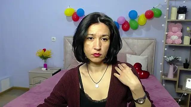 CameronEnns from StripChat is Freechat