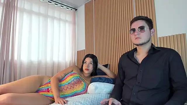 CameronyMartinn from StripChat is Freechat