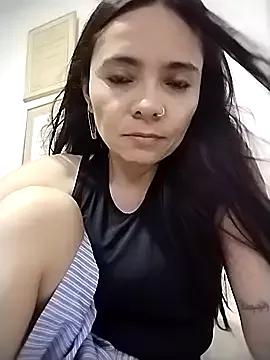 Cami_Konor from StripChat is Freechat
