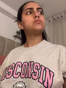CamiJone from StripChat is Freechat