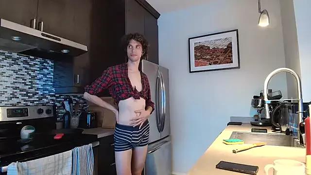 Camil_Delune from StripChat is Freechat