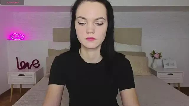 Camila_777_ from StripChat is Freechat