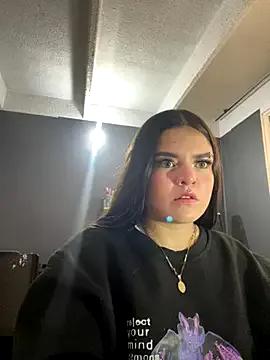 Camila_Duarte_ from StripChat is Freechat