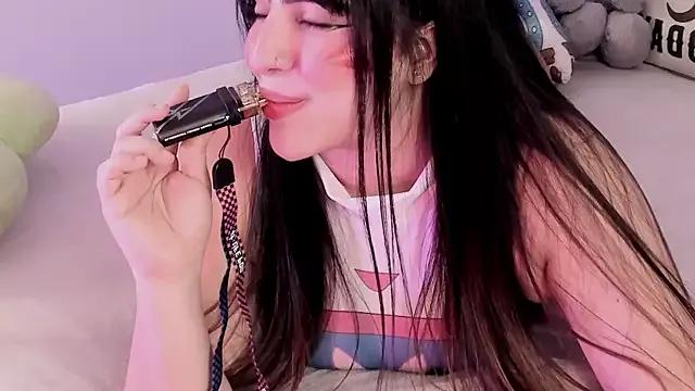 Check out our webcam shows gallery and message on a personal level with our sweet squirt cams hosts, showing off their natural physiques and sex toys.