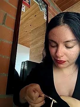 Camila_Ord from StripChat is Freechat