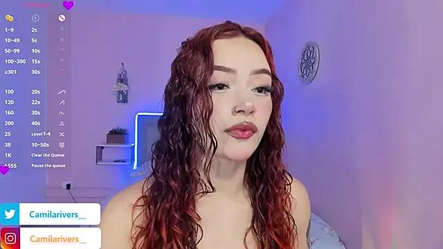Check out our webcam shows gallery and message on a personal level with our sweet squirt cams hosts, showing off their natural physiques and sex toys.