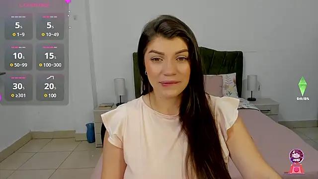 Check out our webcam shows gallery and message on a personal level with our sweet squirt cams hosts, showing off their natural physiques and sex toys.