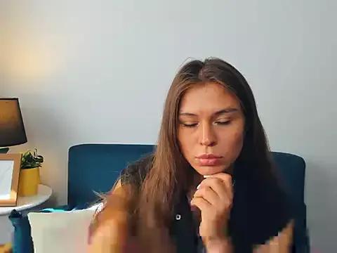 CamilaAmazing from StripChat is Freechat