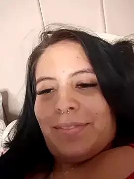 CamilaDuk from StripChat is Freechat
