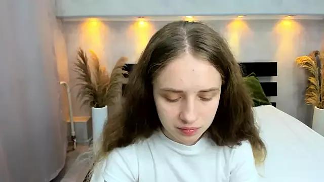 Camilla_Kelly from StripChat is Freechat